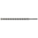 Sealey Worksafe® SDS MAX Drill Bit 32 x 570mm