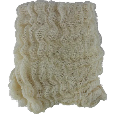 Gramos 20cm X 46cm MaxaTAK Textured Cotton TAKrags (Pkt 25)