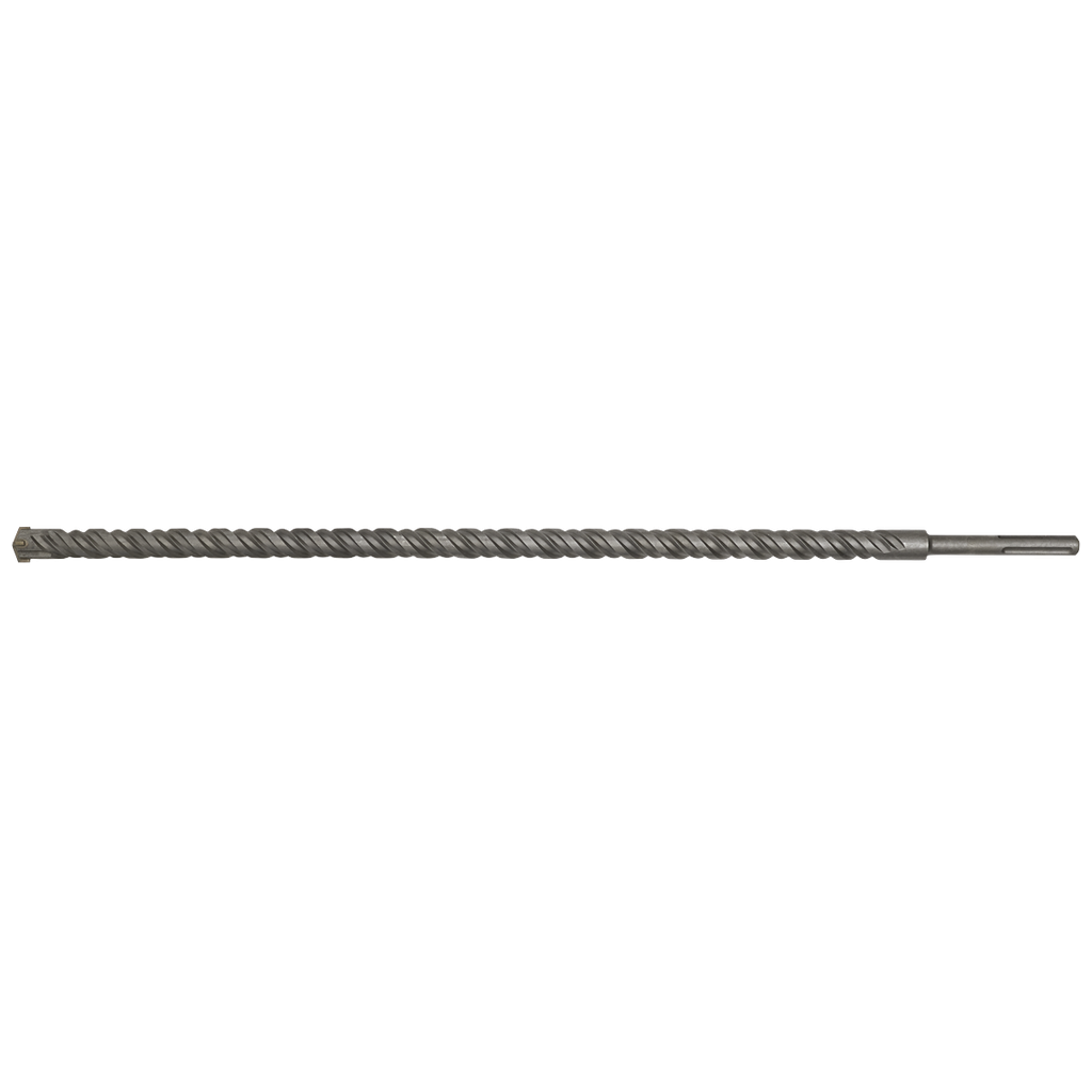 Sealey Worksafe® SDS MAX Drill Bit 32 x 920mm