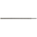 Sealey Worksafe® SDS MAX Drill Bit 32 x 920mm