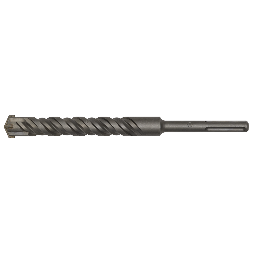 Sealey Worksafe® SDS MAX Drill Bit 35 x 370mm