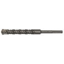 Sealey Worksafe® SDS MAX Drill Bit 35 x 370mm