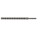Sealey Worksafe® SDS MAX Drill Bit 35 x 570mm