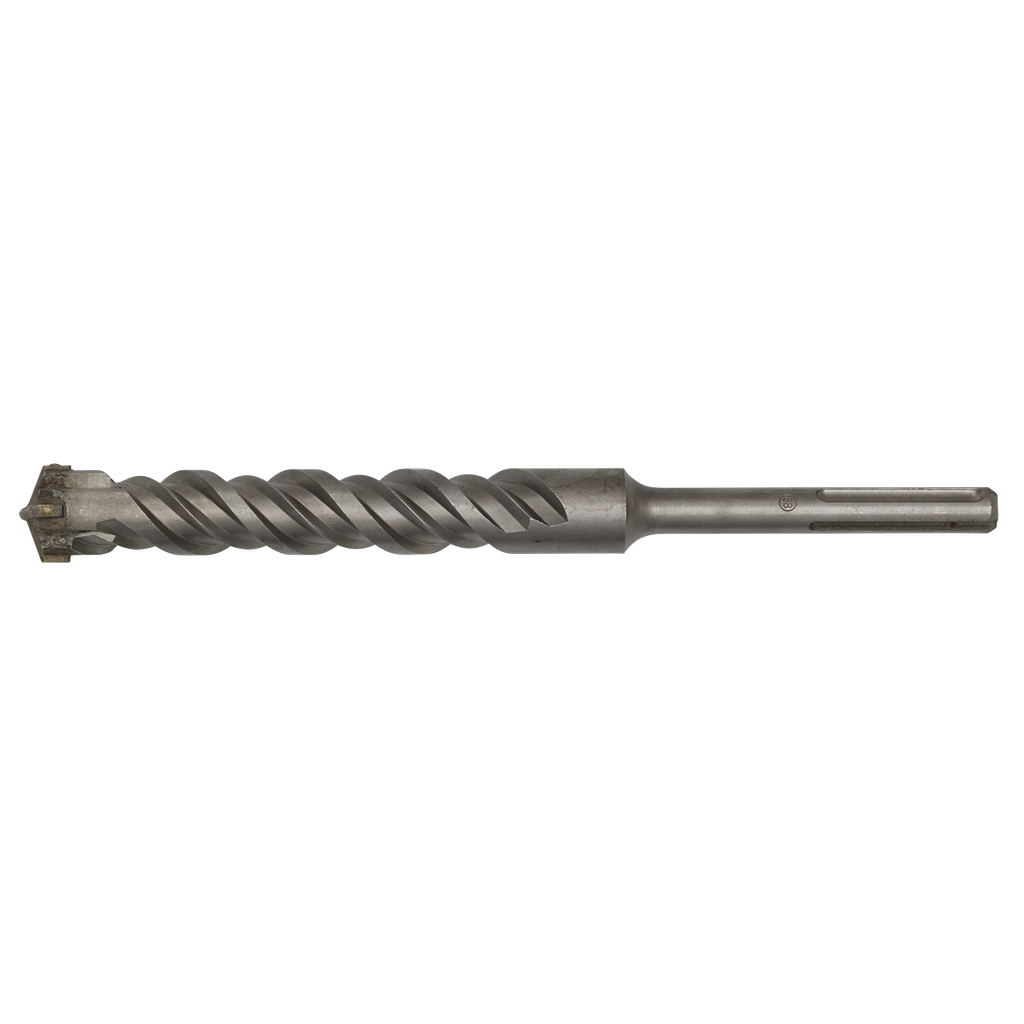 Sealey Worksafe® SDS MAX Drill Bit 38 x 370mm