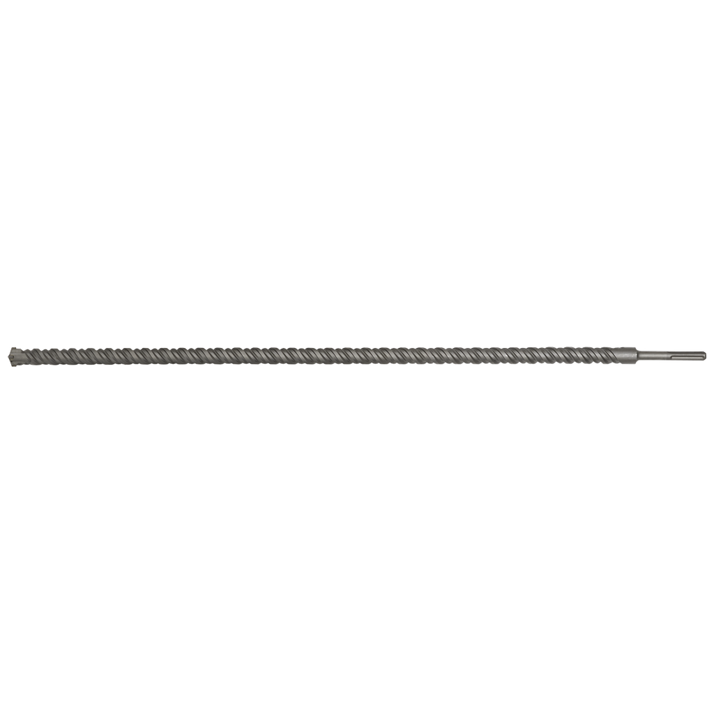 Sealey Worksafe® SDS MAX Drill Bit 40 x 1320mm