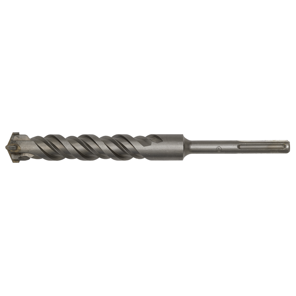 Sealey Worksafe® SDS MAX Drill Bit 40 x 370mm