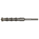 Sealey Worksafe® SDS MAX Drill Bit 40 x 370mm