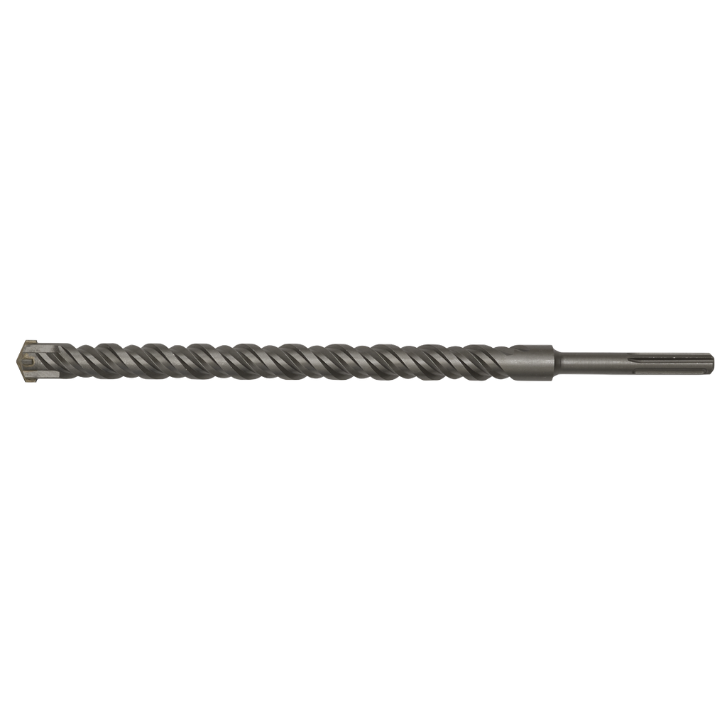 Sealey Worksafe® SDS MAX Drill Bit 40 x 570mm