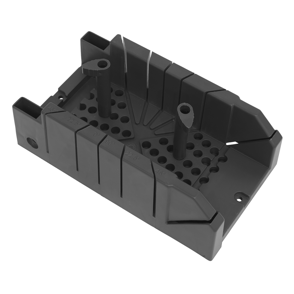 Sealey Mini Mitre Box