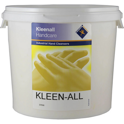 5ltr Gramos Kleenall Paste (Pkt 4)