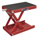 Sealey Motorcycle Scissor Stand 450kg Capacity