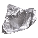 Sealey Motorcycle Cover 2460 x 1050 x 1370mm - Large