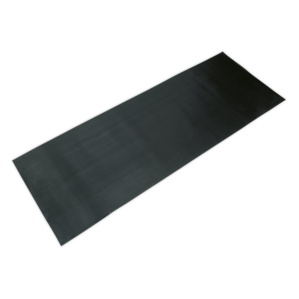 Ribbed Workshop Matting 1000 x 2500mm