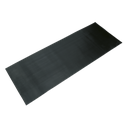 Sealey Ribbed Workshop Matting 1000 x 2500mm