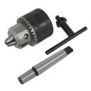 Sealey Magnetic Drill Twist Chuck 16mm