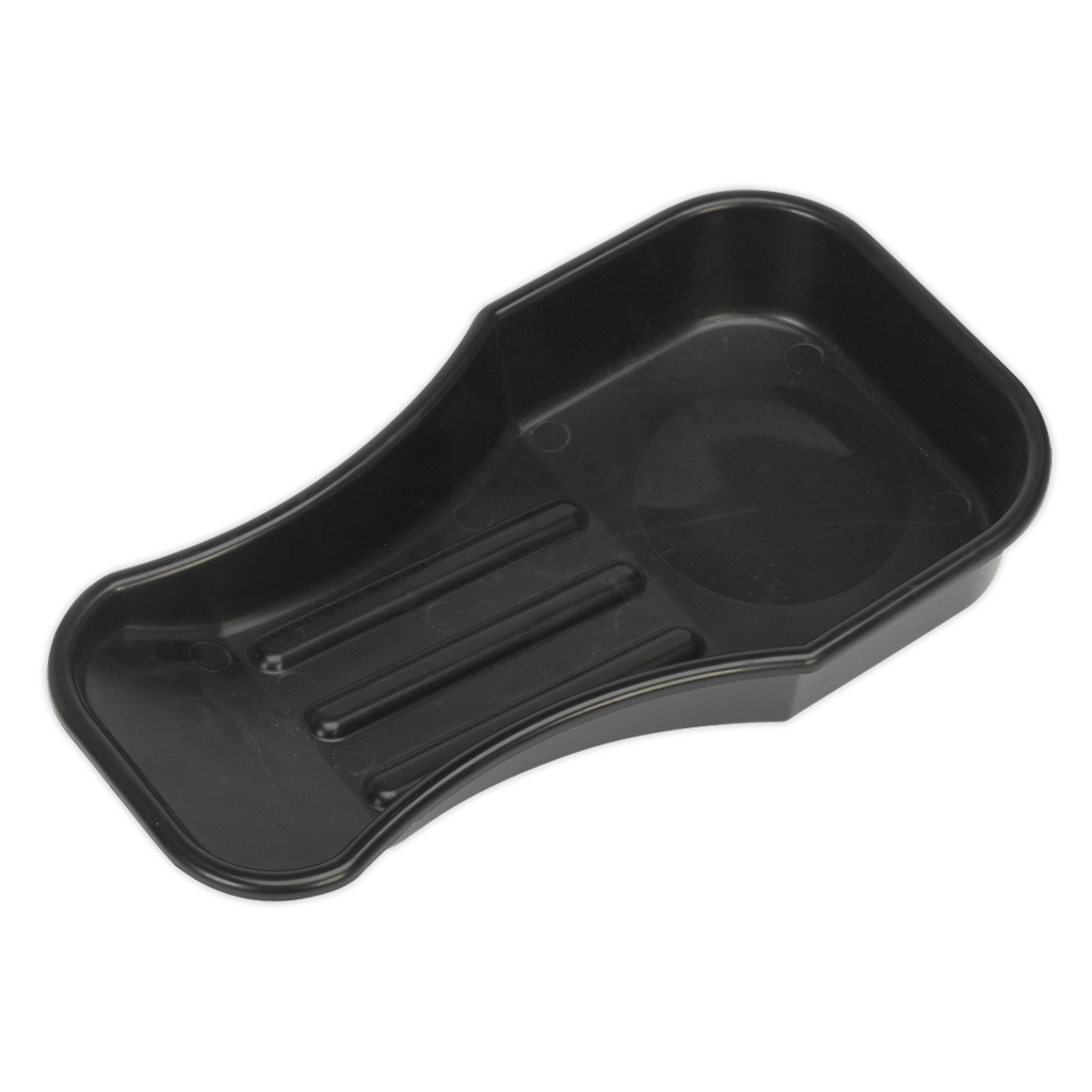 Sealey Motorcycle Oil Drain Pan 2.5L