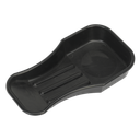 Motorcycle Oil Drain Pan 2.5L
