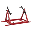 Engine Rebuild Stand, Multi-Cylinder 100kg Capacity