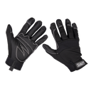 Sealey Premier Light Palm Tactouch Mechanic's Gloves - Large