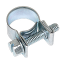 Mini Hose Clip 10-12mm - Pack of 30