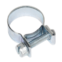 Mini Hose Clip 16-18mm - Pack of 20