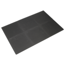 Sealey Interlocking EVA Foam Workshop Mat Set 1200 x 1800mm