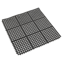 Sealey Interlocking Anti-Fatigue Matting 920 x 920mm