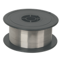 Sealey Stainless Steel MIG Wire 0.8mm 1kg 308(S)93 Grade