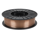 Sealey Mild Steel MIG Wire 0.6mm 5kg - A18 Grade