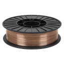 Sealey Mild Steel MIG Wire 0.8mm 5kg - A18 Grade