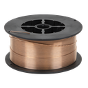 Sealey Mild Steel MIG Wire 0.8mm 0.7kg - A18 Grade