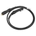 Sealey MIG Torch with 3m Euro Connector MB15