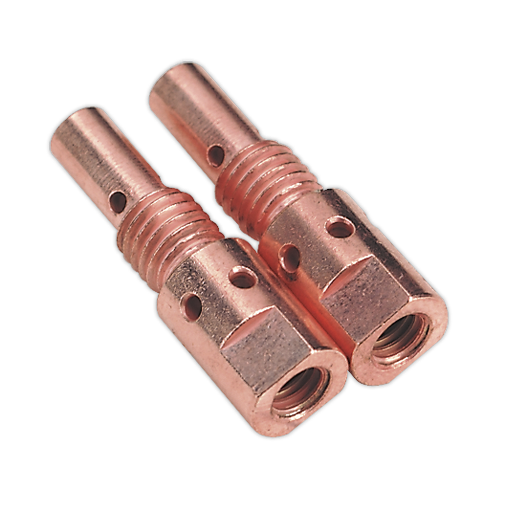 Sealey Diffuser Adaptor MB25/36 - Pack of 2