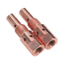 Sealey Diffuser Adaptor MB25/36 - Pack of 2
