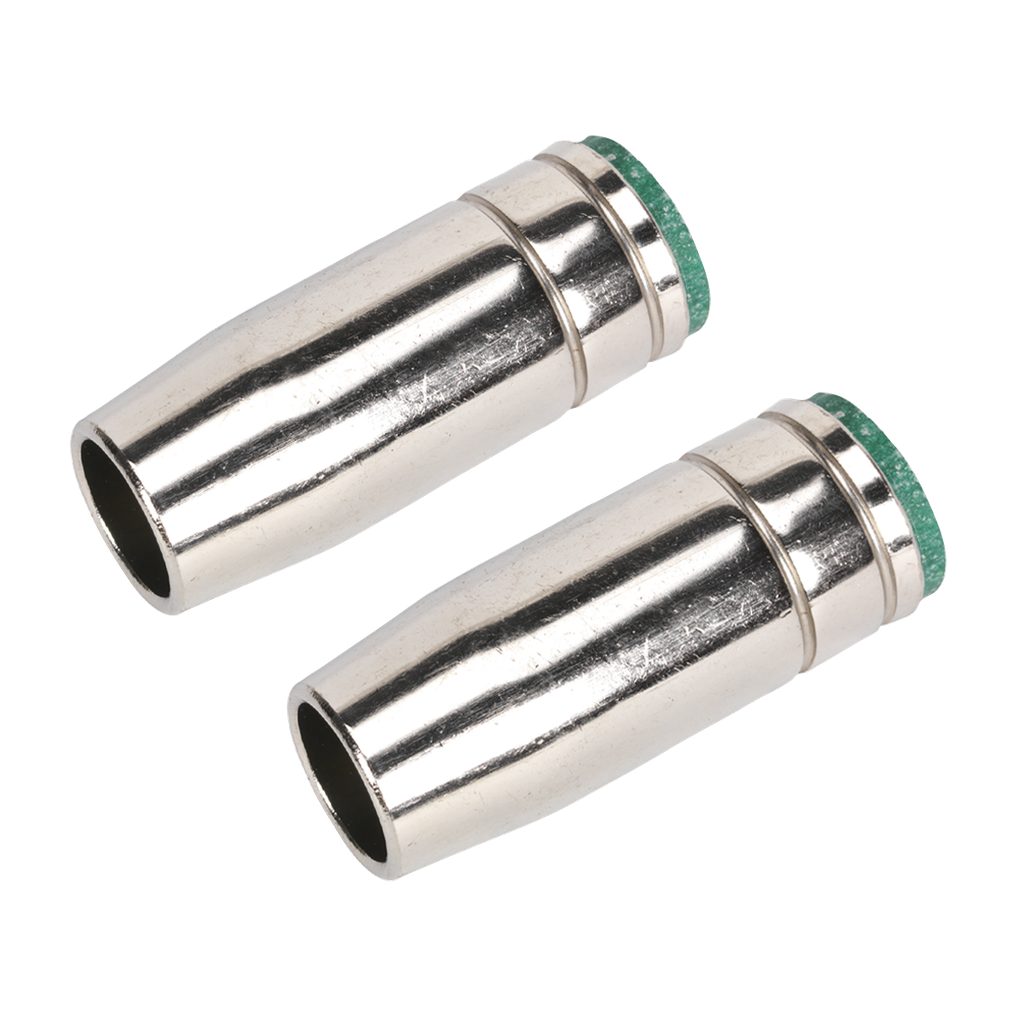 Sealey Conical Nozzle MB25/36 - Pack of 2
