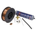 Sealey MIG Consumables Kit