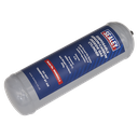 Sealey Disposable Argon/Carbon Dioxide Gas Cylinder 430g