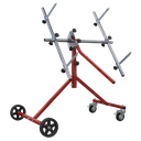 Panel Stand for Door, Wing, Bonnet & Bumper