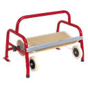 Sealey Masking Paper Dispenser 1 x 450mm Roll