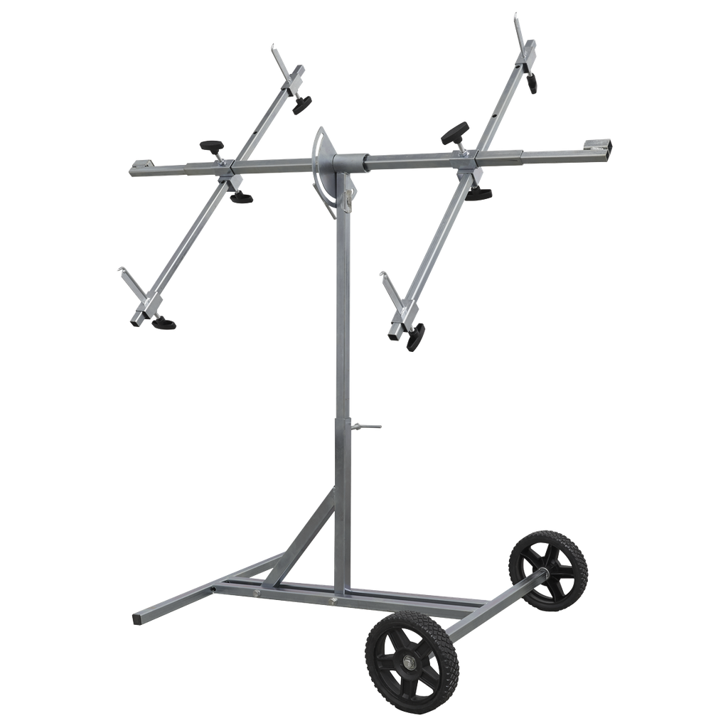 Sealey Rotating Panel Repair Stand