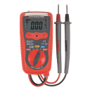 Professional Auto-Ranging Digital Multimeter