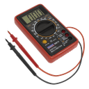 7-Function Digital Multimeter