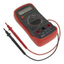 Sealey 8-Function Digital Multimeter with Thermocouple