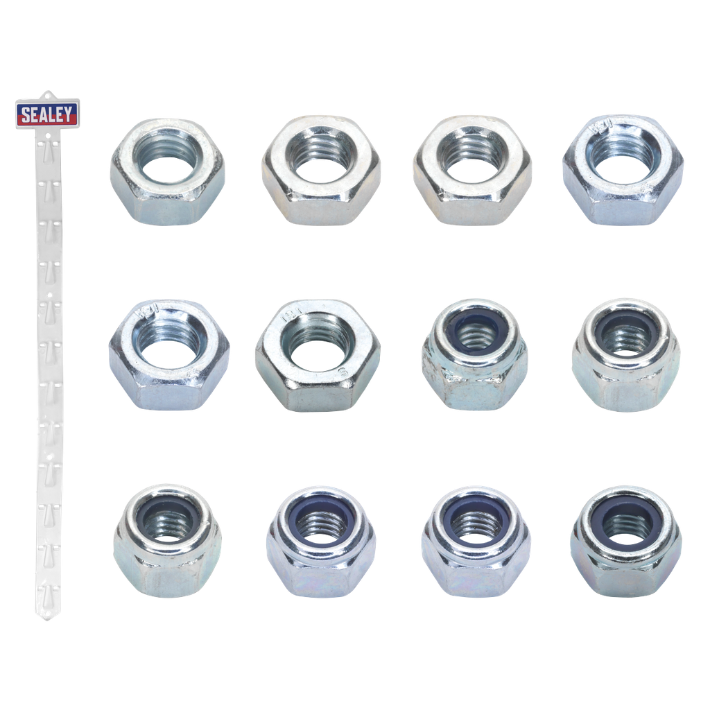 Clip Strip Deal - Mixed Nuts