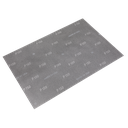 Worksafe® 12 x 18" Mesh Orbital Screen Sheets 150Grit - Pack of 10