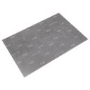 Worksafe® 12 x 18" Mesh Orbital Screen Sheets 60Grit - Pack of 10