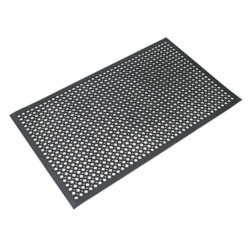 Sealey Anti-Fatigue Workshop Matting 1500 x 900mm