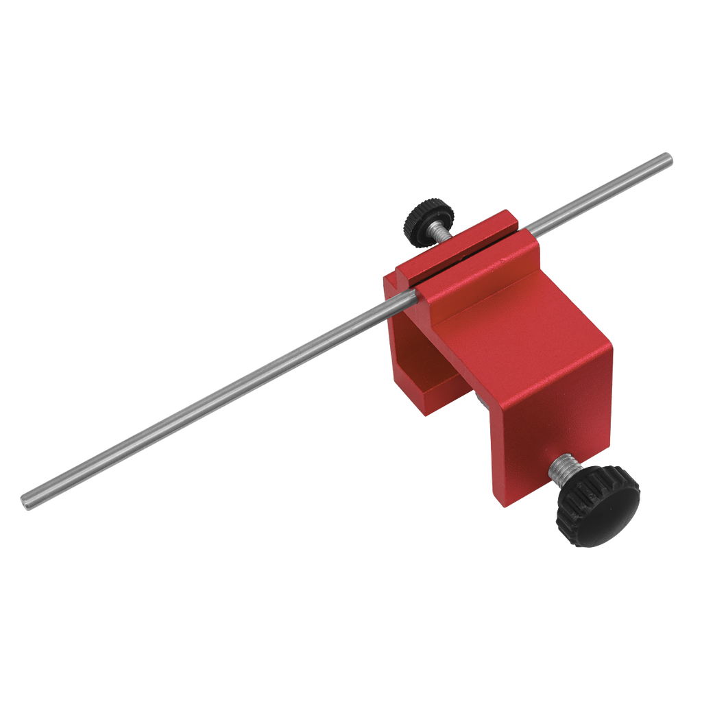 Sealey Motorcycle Chain Alignment Tool