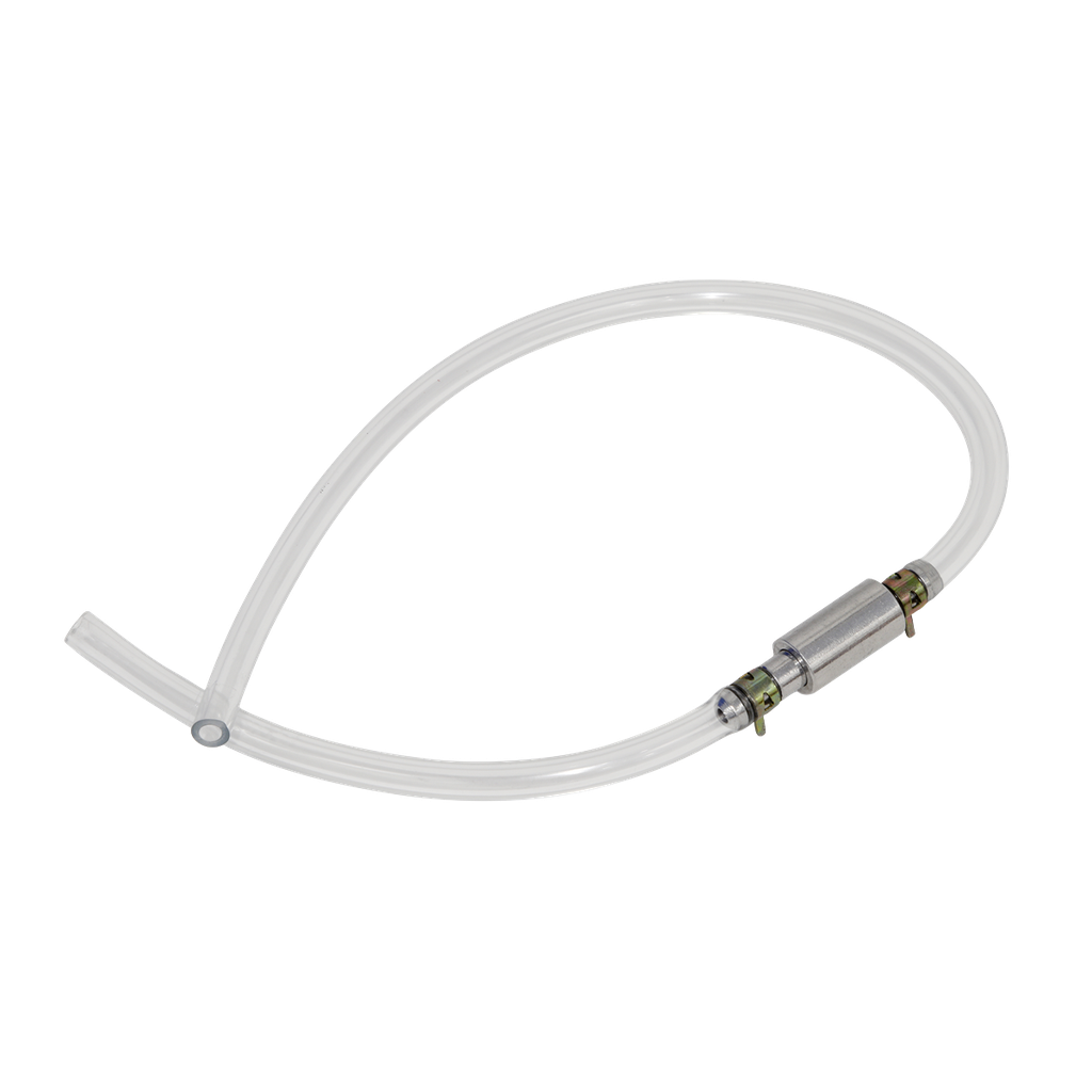 Sealey Motorcycle Brake Bleeder