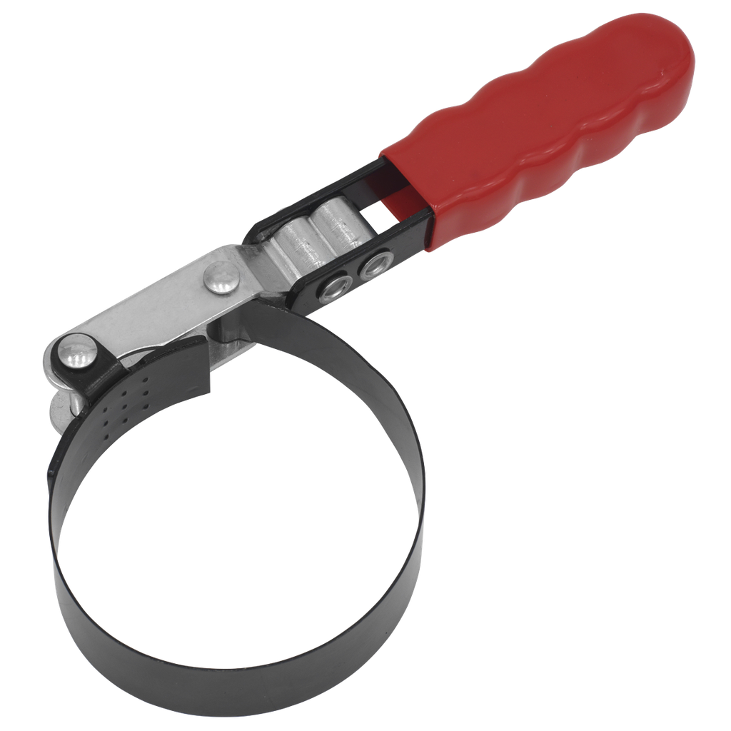 Sealey Oil Filter Band Wrench 60-84mm